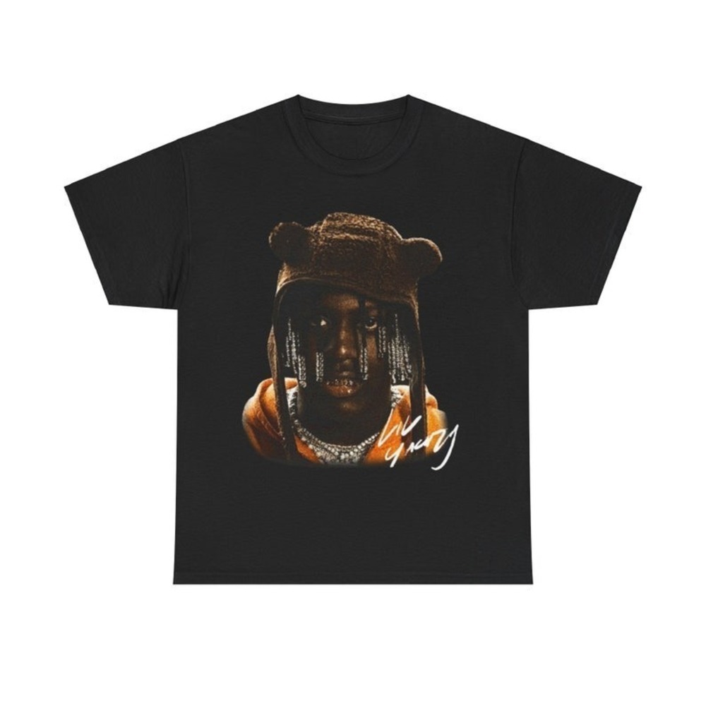Lil YachtyT Shirt Lil Yachty Graphic Tee Lil Yachty Retro 90s Shirt